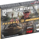 FEDERAL THIRD DEGREE 12GA 3.5″ – 2OZ #567 5RD 10BX/CS