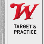 WINCHESTER USA 45 ACP 230GR – FMJ-RN 50RD 10BX/CS