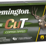 REMINGTON 300 WIN MAG 180GR – COPPER TIP 20RD 10BX/CS