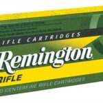 REMINGTON 444 MARLIN 240GR SP – 20RD 10BX/CS