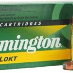 REMINGTON 45-70 GOV 405GR – CORE-LOKT JSP 20RD 10BX/CS