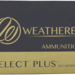 WEATHERBY AMMO 6.5-300 WBY – MAGNUM 156GR EH 20RD 10BX/CS