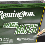 REMINGTON 6.5 PRC 140GR BERGER – OTM 20RD 10BX/CS