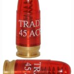 TRADITIONS SNAP CAPS .45ACP – 5-PACK