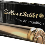 S&B 243 WIN 100GR SOFT POINT – 20RD 25BX/CS