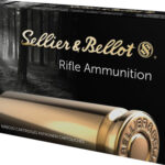 S&B 30-06 180GR FMJ 20RD – 20BX/CS