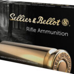 S&B 30-06 180GR SOFT POINT – 20RD 20BX/CS