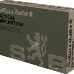 S&B 30-06 150GR FMJ 20RD – 20BX/CS