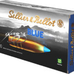 S&B 30-06 180GR TXRG BLUE – 20RD 12BX/CS