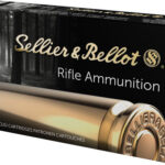 S&B 308 WIN 180GR FMJ – 20RD 25BX/CS