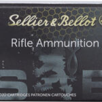 S&B 30 CARBINE 110GR FMJ – 50RD 20BX/CS