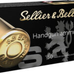 S&B 38 SPECIAL 158GR LEAD-RN – 50RD 20BX/CS