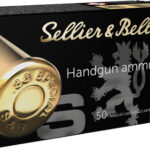 S&B 38 SPECIAL 158GR FMJ-RN – 50RD 20BX/CS