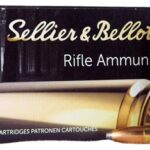S&B 7.62X39 124GR SOFT POINT – 20RD 30BX/CS