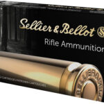 S&B 7.62X54R 180GR SP – 20RD 20BX/CS