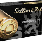 S&B 7.62X25 TOKAREV 85GR – FMJ-RN 50RD 30BX/CS