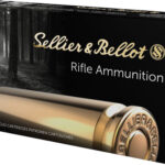 S&B 7MM REM MAG 173GR SOFT – POINT CUTTING EDGE 20RD 20BX/C