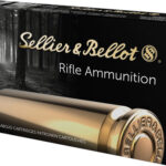 S&B 8X57MM 196GR SPCE – 20RD 20BX/CS