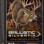 WINCHESTER SUPREME 243 WIN – 95GR SILVER-TIP 20RD 10BX/CS