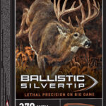 WINCHESTER SUPREME 270 WIN – 130GR SILVER-TIP 20RD 10BX/CS