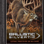 WINCHESTER SUPREME 300 WIN MAG – 180GR SILVERTIP 20RD 10BX/CS