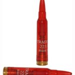 TRADITIONS SNAP CAPS .223REM – 2-PACK