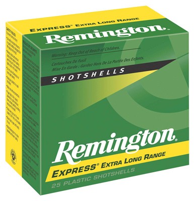 REMINGTON EXPRESS 410 3″ – 11/16OZ #7.5 25RD 10BX/CS