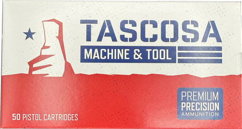 TMT FK BRNO 7.5 FK AMMO 101GR – SPOON TIP 50RD 12BX CASE