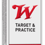 WINCHESTER USA 300 AAC 147GR – FMJ 20RD 10BX/CS