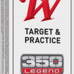 WINCHESTER USA 350 LEGEND – 145GR FMJ 20RD 10BX/CS