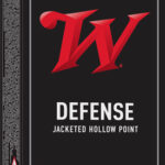 WINCHESTER DEFENSE 9MM LUGER – 115GR JHP 50RD 10BX/CS