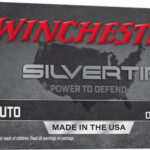 WINCHESTER SILVERTIP 32 ACP – 60GR HP 50RD 10BX/CS