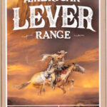 WINCHESTER AMERICAN LEVER – 357 MAG 130GR FMJ 50RD 10BX/CS