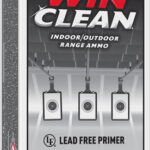 WINCHESTER WINCLEAN 9MM LUGER – 124GR JSP 50RD 10BX/CS
