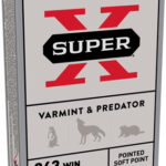WINCHESTER SUPER-X 243 WIN – 80GR JSP 20RD 10BX/CS