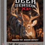 WINCHESTER DEER XP 25-06 REM – 117GR EXTREME PT 20RD 10BX/CS