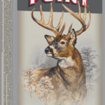 WINCHESTER SUPER-X 270 WSM – 150GR POWER POINT 20RD 10BX/CS