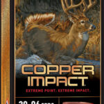 WINCHESTER COPPER IMPACT 30-06 – 150GR 20RD 10BX/CS