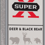 WINCHESTER SUPER-X 30-30 WIN – 150GR JHP 20RD 10BX/CS