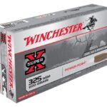 WINCHESTER SUPER-X 325 WSM – 220GR POWER POINT 20RD 10BX/CS
