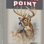 WINCHESTER SUPER-X 338 WIN MAG – 200GR POWER POINT 20RD 10BX/CS