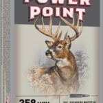 WINCHESTER SUPER-X 358 WIN – 200GR POWER POINT 20RD 10BX/CS