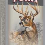 WINCHESTER SUPER-X 35 REM – 200GR POWER POINT 20RD 10BX/CS