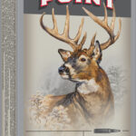 WINCHESTER SUPER-X 400 LEGEND – 215GR SOFT POINT 20RD 10BX/CS
