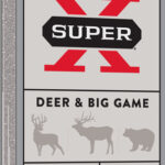 WINCHESTER SUPER-X 45-70 GOV – 300GR JHP 20RD 10BX/CS