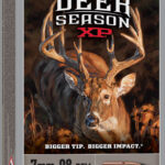WINCHESTER DEER XP 7MM-08 REM – 140GR EXTREME PT 20RD 10BX/CS