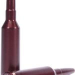 A-ZOOM METAL SNAP CAP – 6.5 PRC 2-PACK