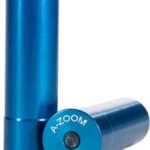 A-ZOOM METAL SNAP CAP BLUE – .20GA 5-PACK