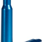 A-ZOOM METAL SNAP CAP BLUE – .223 REM 10-PACK