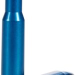 A-ZOOM METAL SNAP CAP BLUE – .308 WINCHESTER 10-PACK